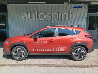 Subaru Crosstrek AWD E-Boxer TOURING EyeSight CVT 2.0 100kW