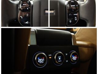 Land Rover Discovery HSE Luxury 3.0 225кВ