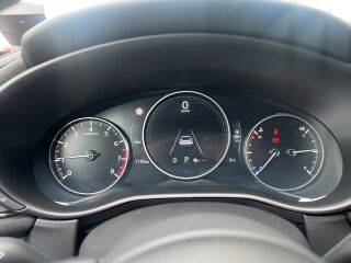 Mazda CX-30 e Skyactiv-G Nagisa 2.5 103kW