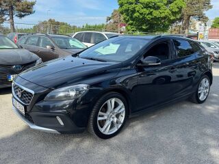 Volvo V40 Cross Country 2.0 110кВ