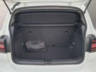 Volkswagen T-Cross 1.0 81kW