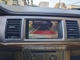 Jaguar XF 3.0 V6 155кВ