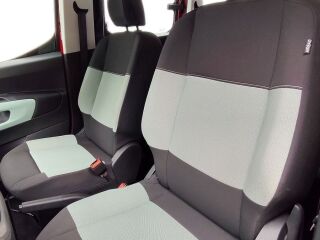 Citroen Berlingo 81kW