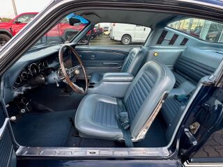 Ford Mustang Fastback GT 4.7 V8