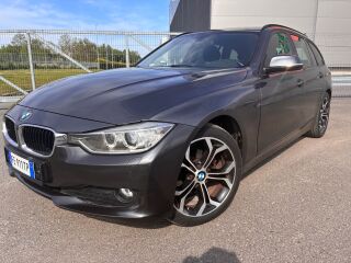 BMW 320 2.0 Economy Luxury 105kW