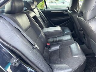 Volvo S60 Facelift 2.4 R4 136kW