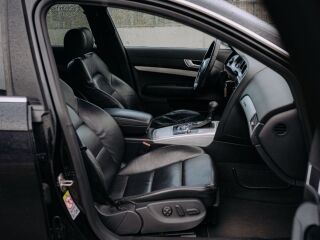 Audi A6 S-Line 2.7 140кВ