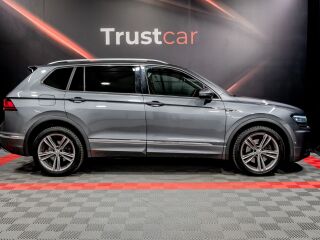 Volkswagen Tiguan R-Line ALLSPACE 4-Motion 2.0 176kW