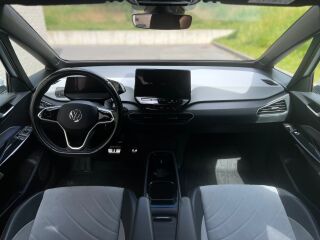 Volkswagen ID.3 PRO 150kW