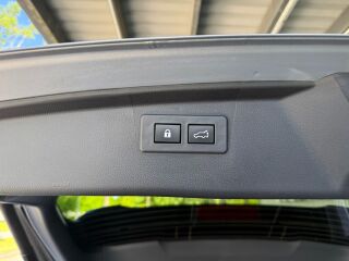 Subaru Outback TOURING 2.5 124kW