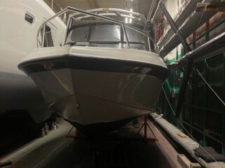 Crownline 210 ccp + haagis 5.7 v8 190kW