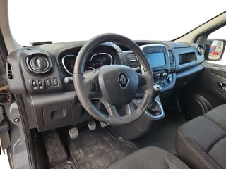 Renault Trafic CrewCab VAN 2.0 dCi 107kW