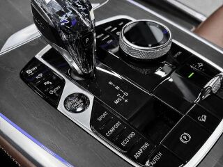 BMW X7 X-Drive 40i M-Sport 3.0 250kW