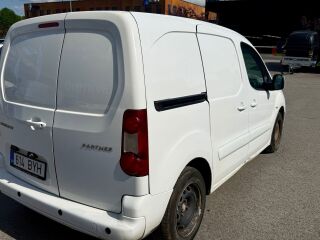 Peugeot Partner 1.6 55кВ