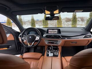 BMW 730 3.0 195kW