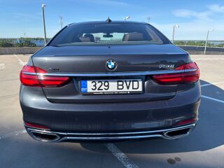BMW 750 Pure Excellence 4.4 330kW