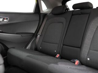 Hyundai Kona 26kW