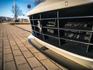 Ferrari GTC4Lusso 3.9 449kW