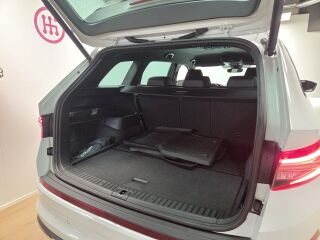 Skoda Kodiaq RS 2.0 180kW