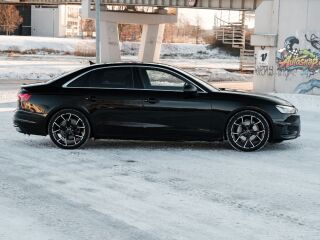 Audi A4 Limousine S-Line MHEV 2.0 TFSI 150kW