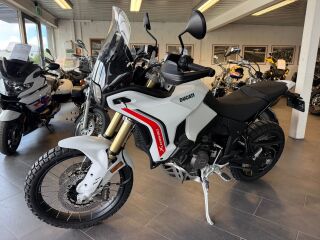 Ducati DesertX V2 81kW
