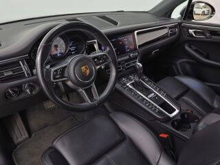 Porsche Macan S 3.0 260kW
