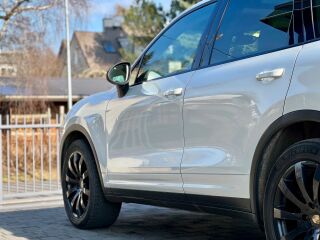 Porsche Cayenne 3.0 180кВ
