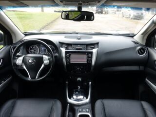 Nissan Navara Double Cab Facelift 4WD EU6 2.3 dCi 140kW