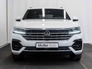 Volkswagen Touareg R-line 4Motion 3.0 250kW