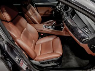 BMW 520 M-Paket X-Drive 2.0 135kW