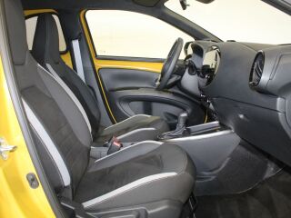 Toyota Aygo X GR Sport 1.5 68кВ