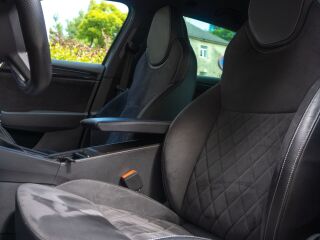 Skoda Superb Sportline 2.0 200kW
