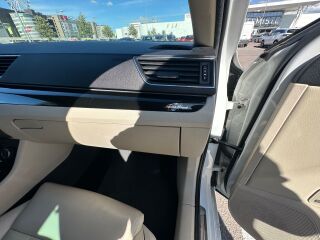 Skoda Superb L&K 2.0 110кВ