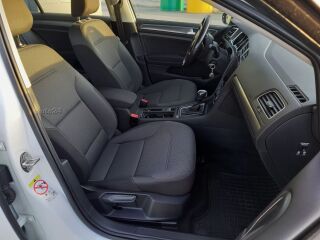Volkswagen Golf e-Golf Comfortline 100kW
