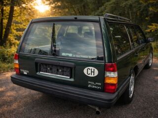 Volvo 940 Polar Edition 2.3 Turbo 99kW