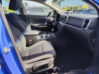 Kia Sportage EX 1.6 130kW