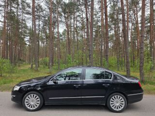 Volkswagen Passat 2.0 103kW