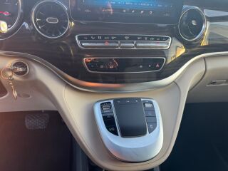 Mercedes-Benz V 250 2.0 R4 140kW