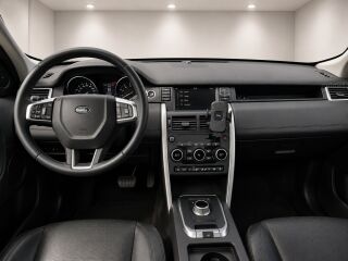 Land Rover Discovery Sport HSE Si4 AWD 2.0 177kW