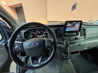 Ford Transit 2.0 136kW