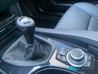 BMW 520 2.0 R4 N43B20A 125kW
