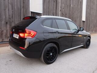 BMW X1 X-Drive 23d 2.0 150kW