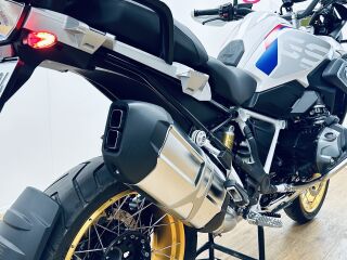 BMW R 1250 GS 1.3 100kW