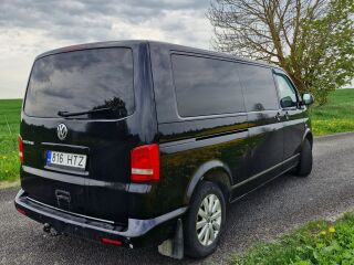 Volkswagen Multivan 2.0 132kW
