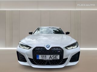 BMW i4 M50 xDrive M-Sport Gran Coupe Shadowline 400кВ
