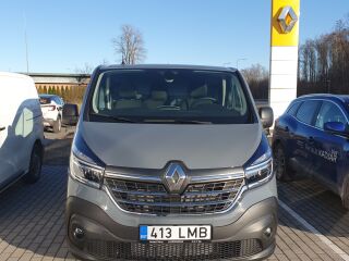 Renault Trafic 2.0 125kW
