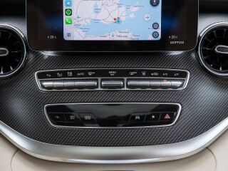 Mercedes-Benz V 300 4matic AMG Avantgarde A2 N1 2.0 174кВ
