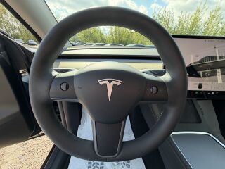 Tesla Model Y LONG RANGE DUAL MOTOR 4WD 378KW 153kW