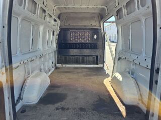 Ford Transit 2.2 63кВ
