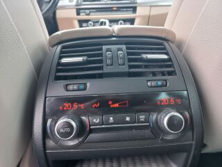 BMW 530 Luxury xDRIVE 3.0 190kW